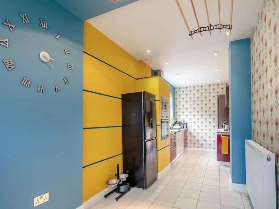 Sea View Cottage Inverallochy Extérieur photo