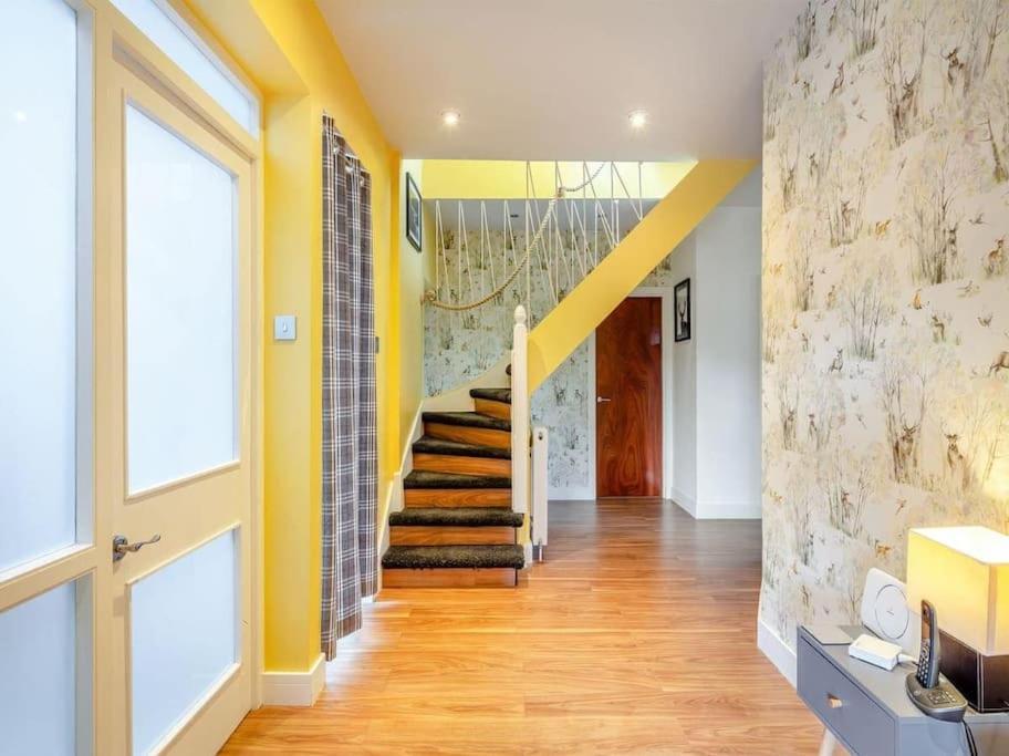 Sea View Cottage Inverallochy Extérieur photo